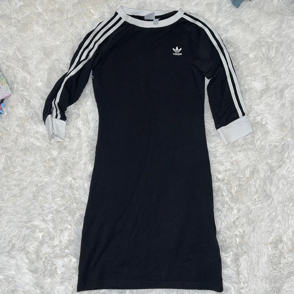 Adidas dress